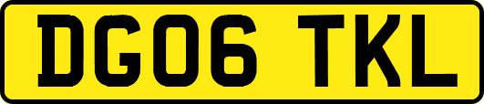 DG06TKL