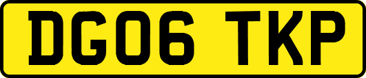 DG06TKP