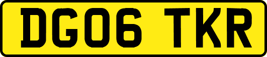 DG06TKR