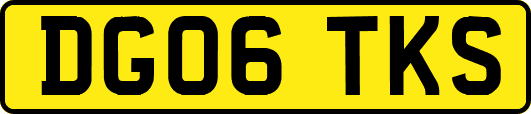 DG06TKS
