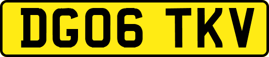 DG06TKV