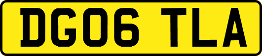 DG06TLA