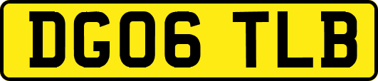 DG06TLB