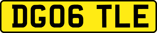 DG06TLE