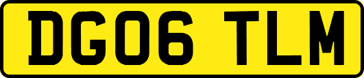 DG06TLM