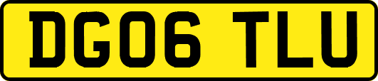 DG06TLU