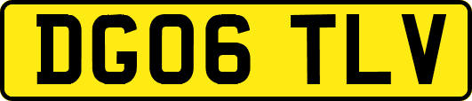 DG06TLV