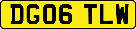 DG06TLW