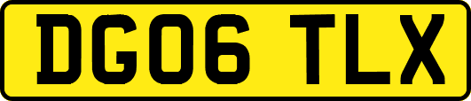DG06TLX