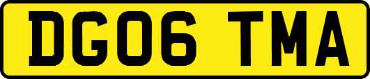 DG06TMA