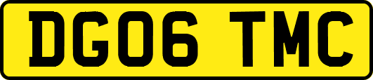 DG06TMC