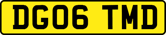 DG06TMD