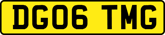 DG06TMG