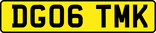 DG06TMK