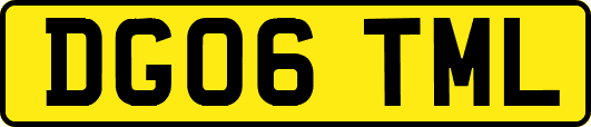 DG06TML