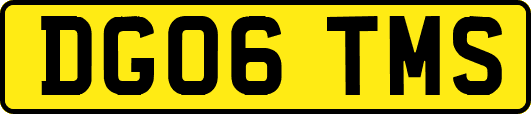 DG06TMS