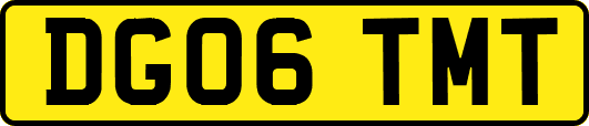 DG06TMT