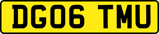 DG06TMU