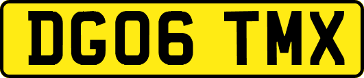 DG06TMX