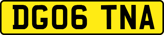 DG06TNA