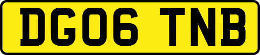 DG06TNB