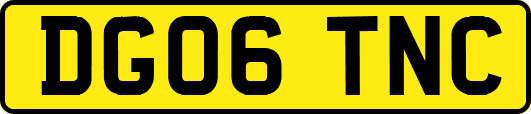 DG06TNC