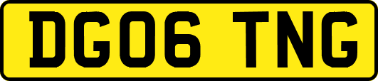 DG06TNG
