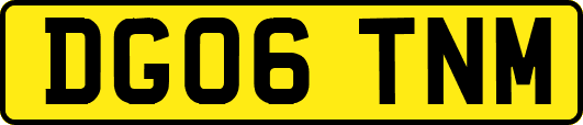 DG06TNM
