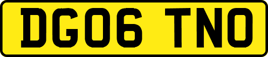 DG06TNO