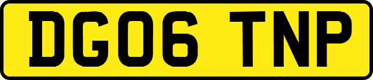 DG06TNP