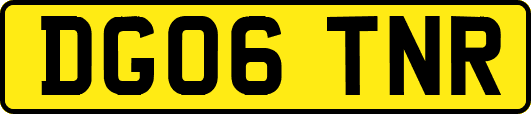 DG06TNR