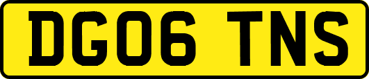DG06TNS