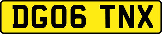 DG06TNX