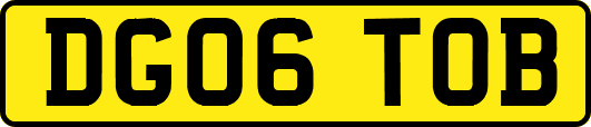 DG06TOB