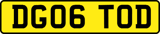 DG06TOD