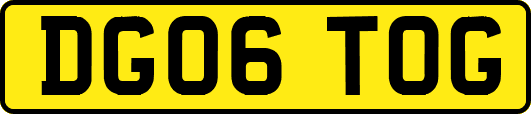 DG06TOG