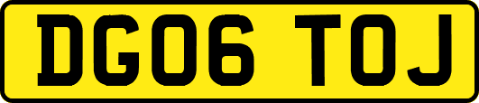 DG06TOJ