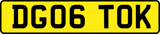 DG06TOK