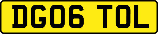 DG06TOL