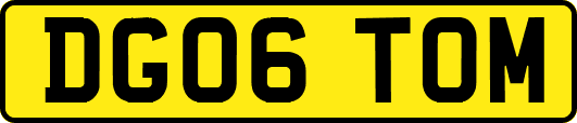 DG06TOM