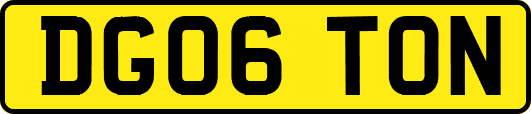 DG06TON