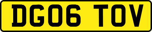 DG06TOV
