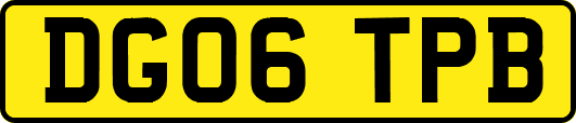 DG06TPB