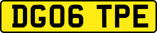 DG06TPE