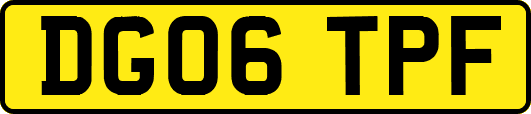 DG06TPF