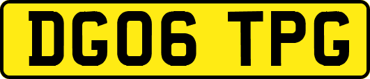 DG06TPG