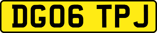 DG06TPJ