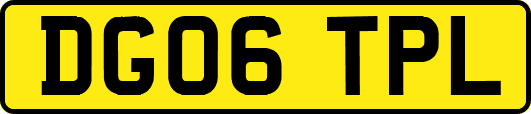 DG06TPL
