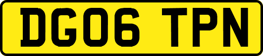 DG06TPN