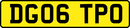 DG06TPO